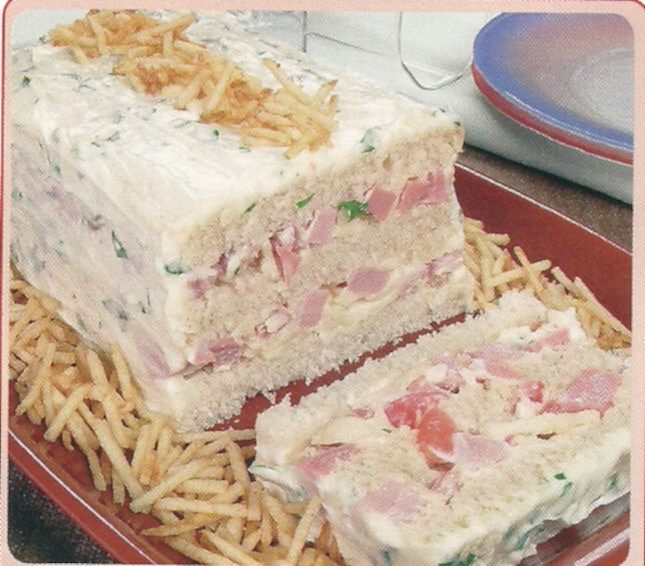 2 - RECEITA BOLO DE FRIOS