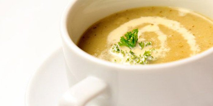 Sopa de Legumes
